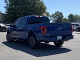 Certified 2023 Ford F150 XLT w/ Equipment Group 302A High image 5