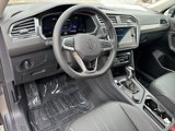 New 2024 Volkswagen Tiguan SE image 4