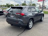 Used 2020 Toyota RAV4 XLE image 4