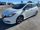 Used 2020 Nissan Leaf SL Plus image 4