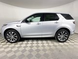 New 2025 Land Rover Discovery Sport S image 2