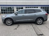 Used 2018 Buick Enclave Avenir w/ Avenir Technology Package image 2