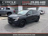 Used 2023 GMC Terrain SLE w/ Driver Convenience Package image 1