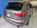 Used 2015 Audi Q7 3.0T S line Prestige w/ Luxury Package image 6