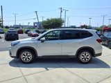 Used 2020 Subaru Forester Premium image 3