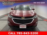 Used 2019 Chevrolet Equinox LT w/ Driver Convenience Package image 2