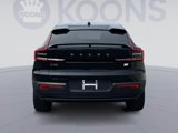 Used 2023 Volvo C40 P8 Recharge Plus image 5