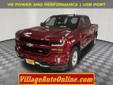 Used 2018 Chevrolet Silverado 1500 LT w/ All Star Edition image 1
