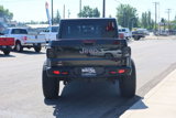 Used 2020 Jeep Gladiator Rubicon image 4