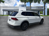 Used 2022 Volkswagen Tiguan SE image 5