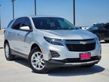 Used 2022 Chevrolet Equinox LT image 3
