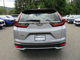 Certified 2020 Honda CR-V LX image 6