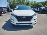 Used 2019 Hyundai Tucson Night image 2