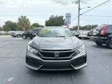 Used 2017 Honda Civic LX image 2