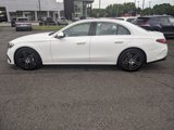 Used 2025 Mercedes-Benz E 350 4MATIC Sedan image 6