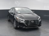 New 2025 Nissan Versa S w/ S Plus Package image 2