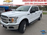 Used 2019 Ford F150 XLT w/ Equipment Group 302A Luxury image 3