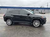 Certified 2022 Jeep Compass Latitude w/ Sun and Sound Group image 2