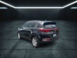 Used 2018 Kia Sportage LX w/ LX Technology Package image 3