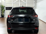 Used 2017 MAZDA CX-5 Touring image 4
