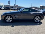 Used 2004 Chrysler Crossfire Coupe image 4