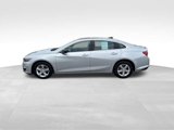 Used 2020 Chevrolet Malibu LS image 2