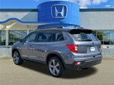Used 2021 Honda Passport Touring image 4
