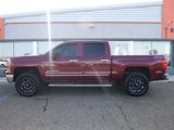 Used 2014 Chevrolet Silverado 1500 LTZ w/ LTZ Plus Package image 2