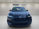 Used 2025 Honda HR-V LX image 2