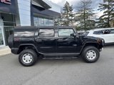 Used 2008 HUMMER H2 image 2