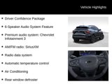New 2025 Chevrolet Trax RS image 3