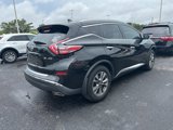 Used 2017 Nissan Murano SL image 5