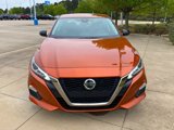 Used 2022 Nissan Altima 2.5 SR image 2