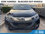 Used 2019 Honda HR-V EX image 2