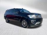 Used 2018 Ford Expedition Max Limited image 2