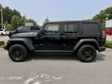 Certified 2020 Jeep Wrangler Unlimited Sport image 5