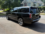 Used 2018 GMC Yukon XL Denali w/ Open Road Package image 3