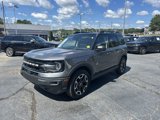 Used 2021 Ford Bronco Sport Outer Banks w/ Outer Banks Package (96D) image 5