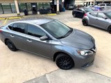 Used 2018 Nissan Sentra S image 3