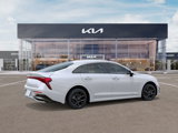 New 2026 Kia K5 LXS image 6