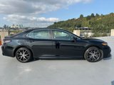 Certified 2024 Toyota Camry SE image 2