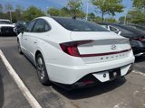 Used 2020 Hyundai Sonata SEL w/ Convenience + Sunroof Package image 4