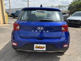 Used 2021 Hyundai Venue SE w/ Cargo Package image 4