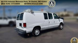 Used 2014 Ford E-150 and Econoline 150 w/ Commercial Cargo Van Package image 3