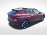 New 2025 Chevrolet Trax RS w/ Driver Confidence Package image 5