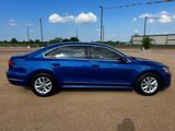 Used 2017 Volkswagen Passat 1.8T S image 4