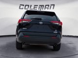 Used 2022 Toyota RAV4 LE image 4
