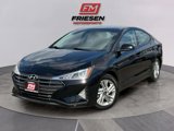 Used 2020 Hyundai Elantra SEL image 4