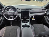 New 2025 Jeep Grand Cherokee Altitude image 2