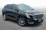 Certified 2022 GMC Terrain SLT image 2